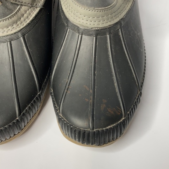 Tommy Hilfiger Duck Boots‎ Size 10 main image 6